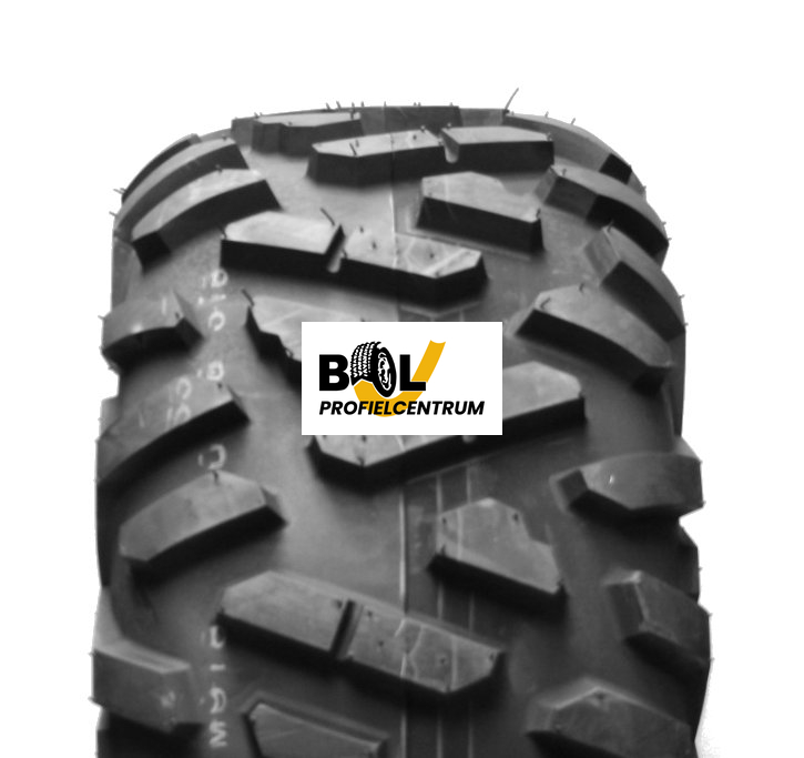 MAXXIS MU10 BIG HORN 2