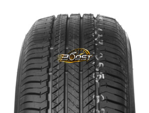 BRIDGESTONE BRIDGEST D 400 255/55 R17 104V BRIDGESTONE BRIDGEST D 400 255/55 R17 104V