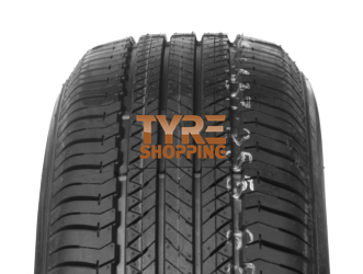 BRIDGEST D-400 255/50 R19 107H XL