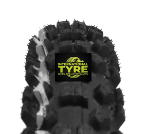 MITAS MITAS 90/90 - 21 54 R TT C-21 90/90 R21