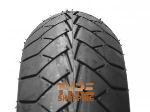 BRIDGESTONE 120/70 B17 58V TL  FRONT BATTLAX BT020F M
