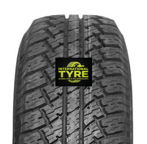 MAXTREK MAXTREK SU800 265/70 R16 112S 265/70 R16