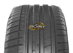 MICHELIN PI-SP3 275/40 R19 101Y MICHELIN PI-SP3 275/40 R19 101Y