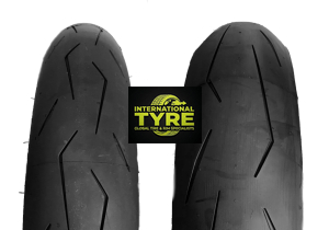 PIRELLI PIR. 190/55 ZR17 (75W) TL DIABLO SUPERCORSA 190/55 R17