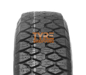 GOODYEAR G124 225/75R16C 118/116N