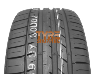 KUMHO KU39 265/35 R19 98 Y XL