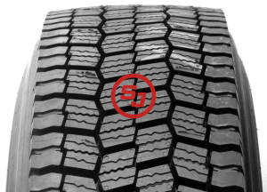 RECAMIC XW4S 295/60R225