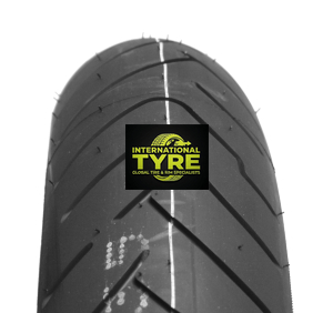 BRIDGESTONE BRI. 110/80ZR18 58 W TL BT023F 110/80 R18