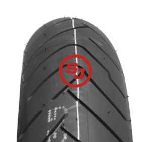 BRI. 120/60ZR17 55 W TL BT023F