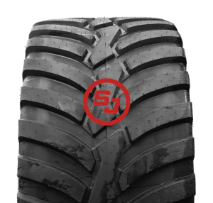 VREDESTE 750/60R30.5 TL 181D FL-TRAC