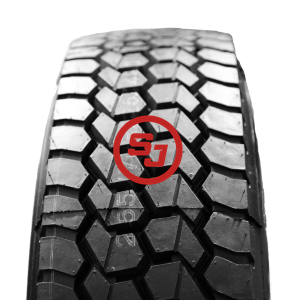 DOUBLE-C RLB490 265/70 R19.5 143/141K