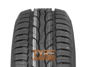 SAVA          205/60 R15 91V INTENSA HP