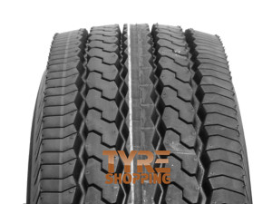 GT-RADIAL     6.5 R16C 108N TL 10 PR SUPER TRAVELER 668
