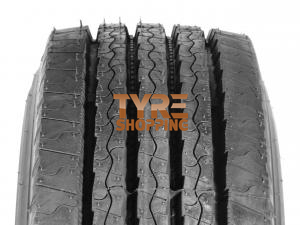 KUMHO KRS03 235/75R175 132/130M