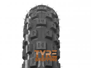 BRIDGESTONE 2.50 -10 33J TT  FRONT MOTOCROSS M29