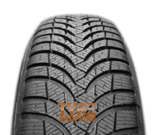 MICHELIN      175/65 R15 84T M+S ALPIN A4