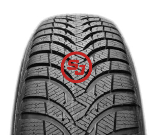MICHELIN ALP-4 225/50 R17 94 H