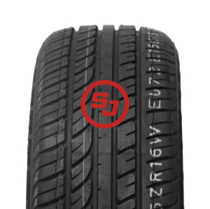 EVERGREE EU72 245/45 R18 100W XL