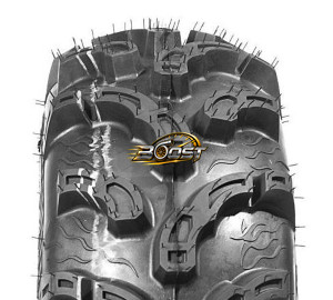 WANDA TYRE WANDA P375 25X10.0-12 50 J M251012JWAP375 WANDA TYRE WANDA P375 25X10.0-12 50 J M251012JWAP375