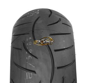 MET. 190/55ZR17 (75W) TL ROADTECZ8