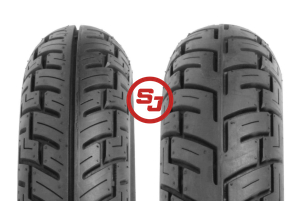 VEE 120/70-14 VRM319F 55P TL