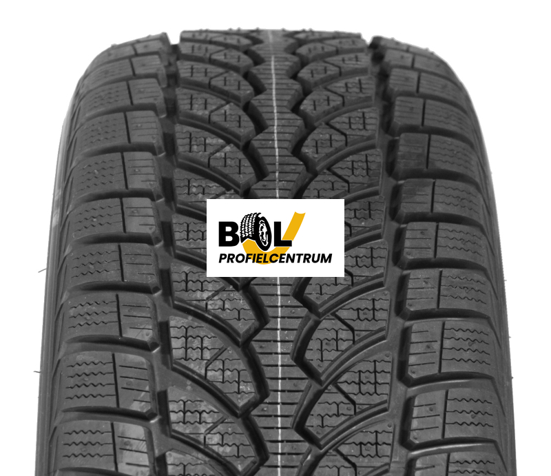 BRIDGESTONE BLIZZAK LM-32 