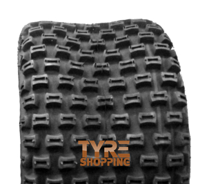 CARLISLE AT 25 X 12 - 9 56 F,TL,TURF TAMER