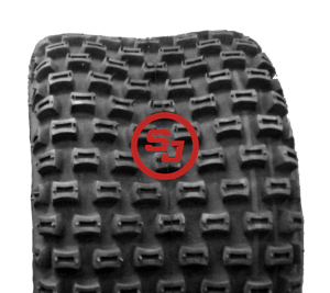 CARLISLE TAMER 25X12.00-9 3* 6PR TL