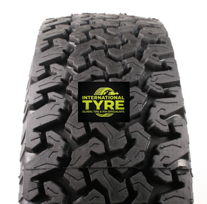 PANTHER BLACKSTA GLOBE 245/65 R17 111Q 245/65 R17