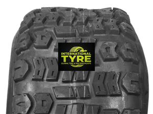 KENDA KENDA K502 25X9.00-12 4 PR TL 9/0 R12