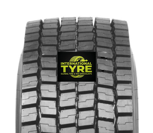 YOKOHAMA YOKOHAMA TY-607 295/80 R225 152/148M 295/80 R22