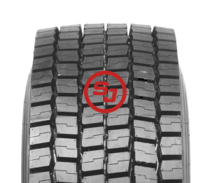 YOKOHAMA TY-607 295/80 R225 152/148M