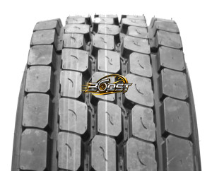 GOODYEA MSS II 12.00 R20 154/150K TT