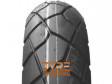 BRIDGESTONE 160/60 R15 67H TL  REAR TRAILWING 152 M