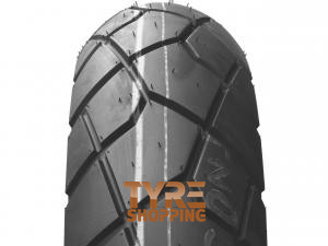 BRIDGESTONE 160/60 R15 67H TL  REAR TRAILWING 152 M