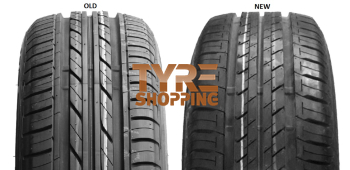 BRIDGEST EP150 205/55 R16 91 V