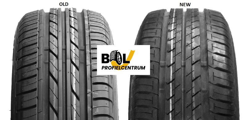BRIDGESTONE EP150 ECOPIA