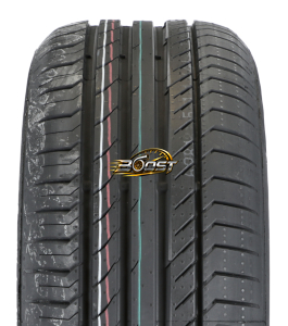 CONTINENTAL CONTI SP-CO5 235/55R19 101W 235/55 R19 CONTINENTAL CONTI SP-CO5 235/55R19 101W 235/55 R19