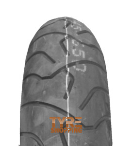 BRIDGESTONE 120/70 R18 59V TL  FRONT BATTLAX BT028F G