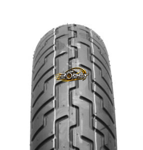 DUNLOP DUN. 130/90- 16 67 H TT D404 130/90 R16 DUNLOP DUN. 130/90- 16 67 H TT D404 130/90 R16