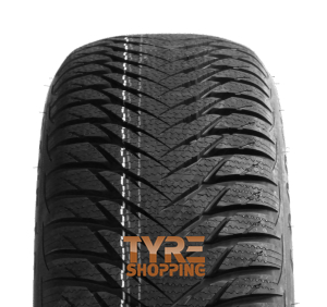 GOODYEAR      195/55 R16 87H ROF * M+S ULTRA GRIP 8 MS