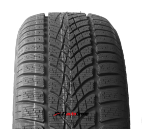 DUNLOP WIN-4D 225/45 R17 91 H
