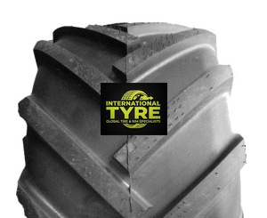 TRELLEBORG TRELLEBO T463 23X10.5-12 10PR TL 10/0 R12