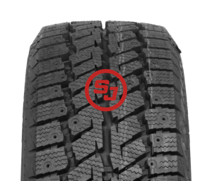 GISLAVED NO-FOV 205/75R16C 110/108R