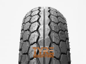 DUNLOP 110/90 -16 59S TT  REAR ARROWMAX K 127