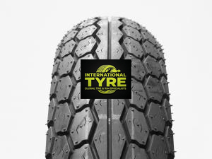 DUNLOP DUN. 110/90- 16 59 S TT K127 110/90 R16