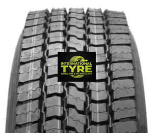 FULDA FULDA WI-CON 315/80R225 156/150K TL 315/80 R22