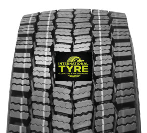 CONTINENTAL CONTINEN 295/60R22.5 150/147L TL 295/60 R22