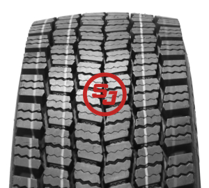 CONTINEN HDW2 295/80R22.5 152/148M TL