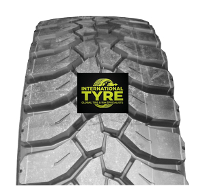MICHELIN MICHELIN XW-XDY 315/80R22.5 156/150K 315/80 R22
